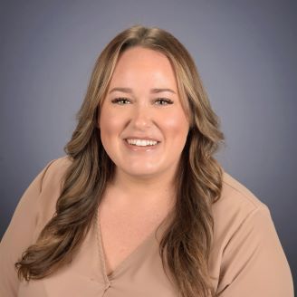 Tallica Tidwell, Our Center Director